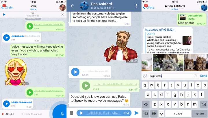 Imagen - 15 apps que deberías instalar en el Samsung Galaxy S7