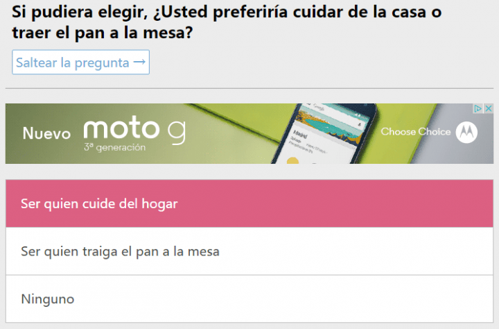 Imagen - Crea un test para saber si tus amigos te conocen verdaderamente