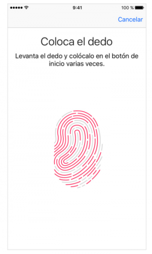 Imagen - iOS 9.2.1 soluciona el "Error 53"