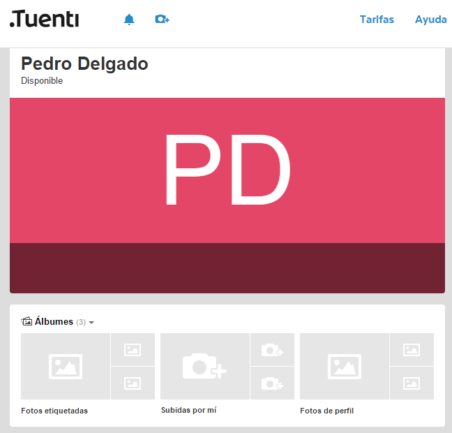Imagen - Tuenti no cerrará su red social