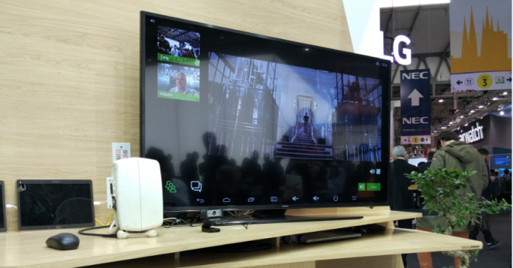Imagen - El resumen de lo más interesante del MWC 2016