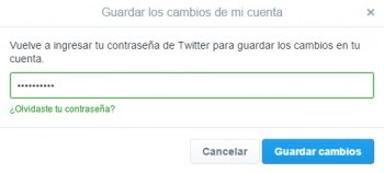 Imagen - Cómo desactivar que se muestren los mejores tweets primero en Twitter