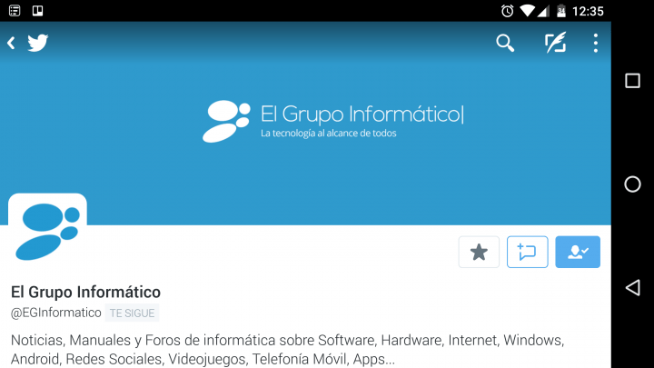 Imagen - Twitter ya permite compartir v&iacute;deos por DM