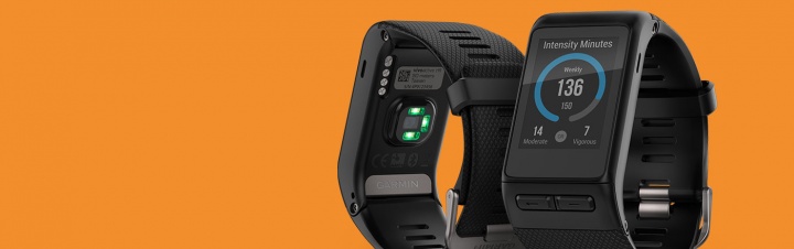 Imagen - Garmin V&iacute;voactive HR, V&iacute;vosmart HR, V&iacute;vofit 3, F&eacute;nix 3 HR y Forerunner 235 son oficiales