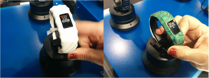 Imagen - Garmin V&iacute;voactive HR, V&iacute;vosmart HR, V&iacute;vofit 3, F&eacute;nix 3 HR y Forerunner 235 son oficiales