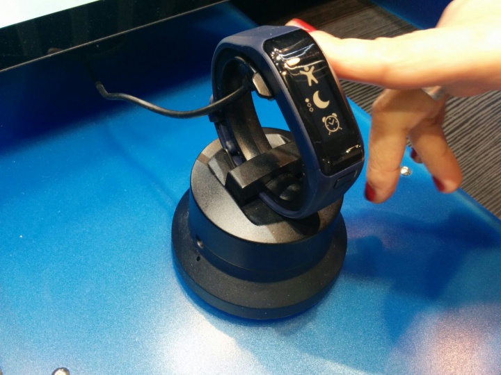 Imagen - Garmin V&iacute;voactive HR, V&iacute;vosmart HR, V&iacute;vofit 3, F&eacute;nix 3 HR y Forerunner 235 son oficiales