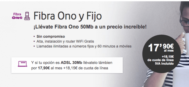 Imagen - La fibra m&aacute;s barata de febrero 2016