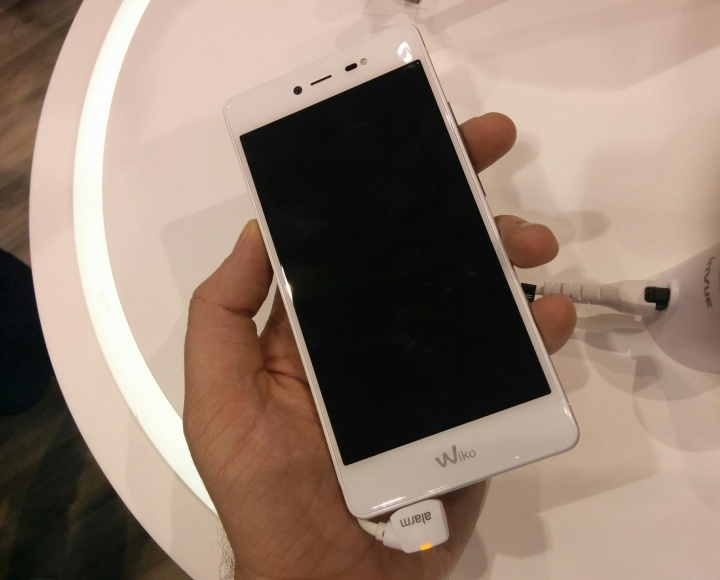 Imagen - Wiko U Feel, U Feel Lite y Fever, los nuevos gama media de Wiko