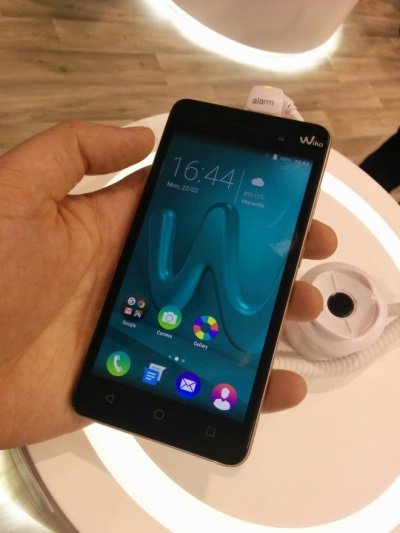 Imagen - Wiko Lenny 3 y Tommy son oficiales, especificaciones al completo