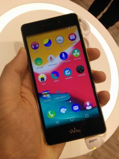 Imagen - Wiko Lenny 3 y Tommy son oficiales, especificaciones al completo