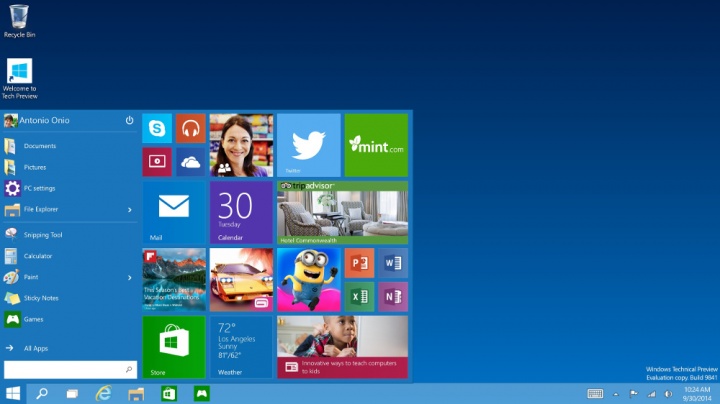 Imagen - Consigue una licencia de Microsoft Windows 10 por 10 euros