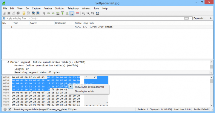 Imagen - Wireshark alcanza la versi&oacute;n 2.0.2