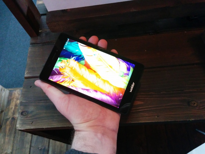 Imagen - Wolder Wiam 65 y Millennial: Toda la informaci&oacute;n