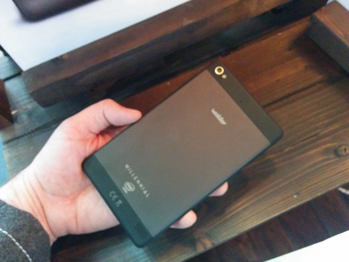 Imagen - Wolder Wiam 65 y Millennial: Toda la informaci&oacute;n