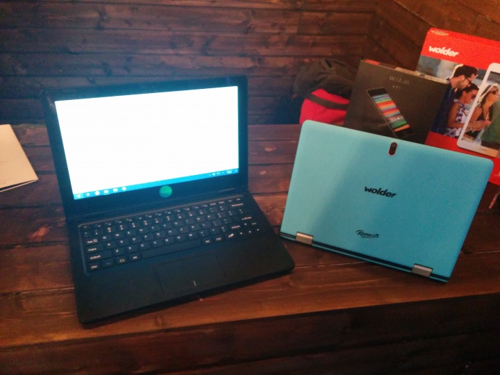 Imagen - El resumen de lo más interesante del MWC 2016
