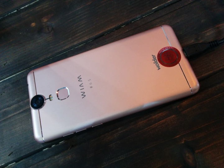 Imagen - Wolder Wiam 65 y Millennial: Toda la informaci&oacute;n