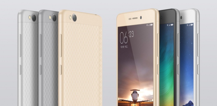 Imagen - Review: Xiaomi Redmi 3, un excelente gama media de un tama&ntilde;o ajustado