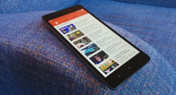 Imagen - Review: Xiaomi Redmi 3, un excelente gama media de un tama&ntilde;o ajustado