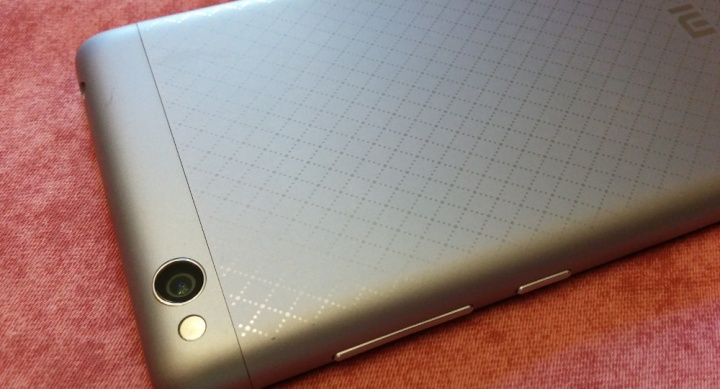 Imagen - Review: Xiaomi Redmi 3, un excelente gama media de un tama&ntilde;o ajustado