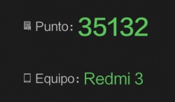 Imagen - Review: Xiaomi Redmi 3, un excelente gama media de un tama&ntilde;o ajustado