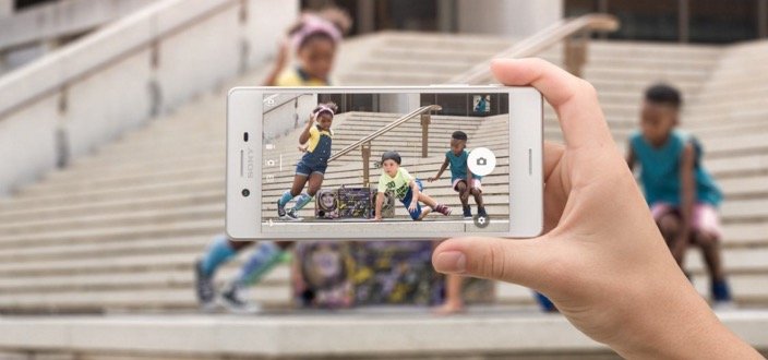 Imagen - Sony Xperia X ya a la venta en Espa&ntilde;a