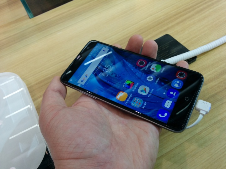 Imagen - ZTE Blade V7 y V7 Lite: Especificaciones oficiales