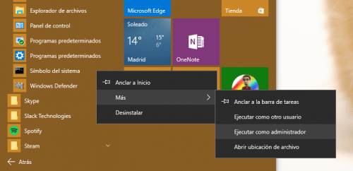 Imagen - C&oacute;mo arreglar los problemas con las actualizaciones KB3140743 y KB3139907 en Windows 10