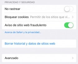 Imagen - Cómo abrir los enlaces problemáticos en iOS 9.3