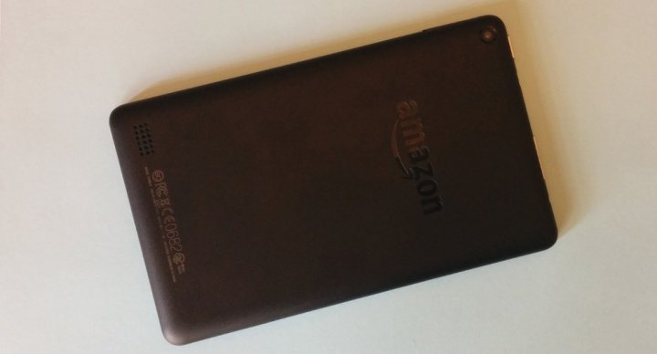 Imagen - Review: Fire, una tablet de coste ultra bajo con la garantía de Amazon