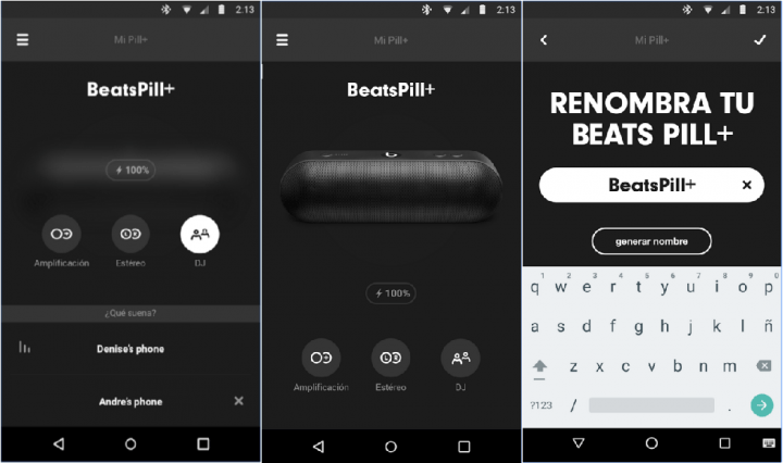 Imagen - Todas las aplicaciones de Apple para Android