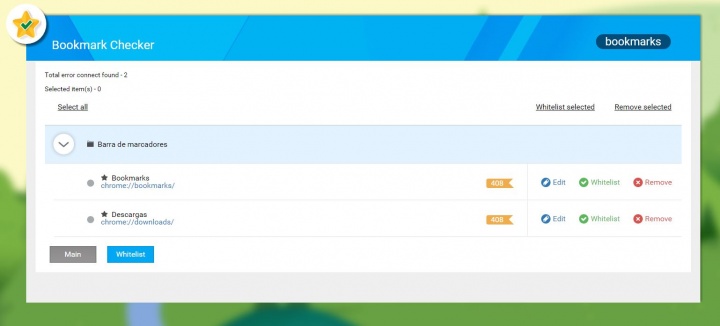 Imagen - Elimina los marcadores que no funcionan