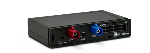 Imagen - Hackear camiones, autobuses, taxis o furgonetas a distancia es posible