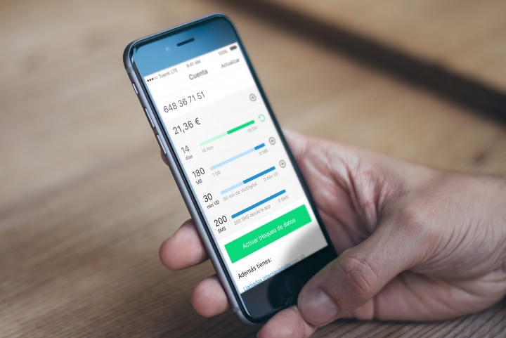 Imagen - Tuenti añade 4G para todos