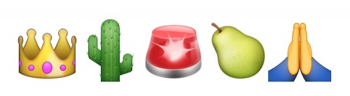 Imagen - ¿Qué significan los emoji en Snapchat?