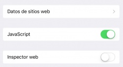 Imagen - Cómo abrir los enlaces problemáticos en iOS 9.3