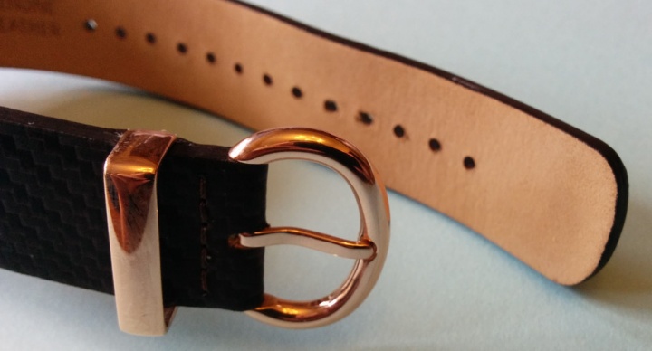Imagen - Review: Elephone W2, un elegante reloj con pulsera de fitness integrada