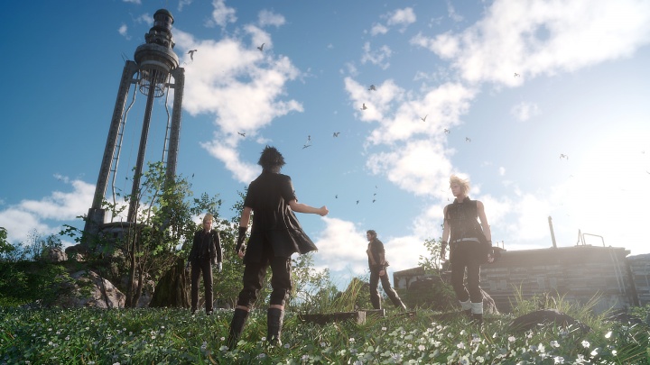 Imagen - Final Fantasy XV tiene nuevo tráiler: descarga la demo jugable