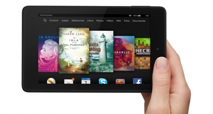 Imagen - 10 tablets por menos de 100 euros