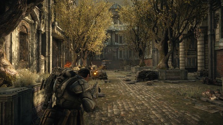 Imagen - Gears of War: Ultimate Edition ya está disponible para Windows 10