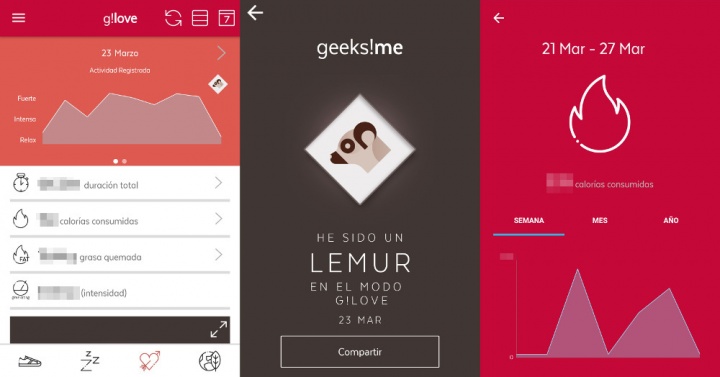 Imagen - Review: Geeksme, una pulsera de fitness que tambi&eacute;n cuantifica tu vida sexual