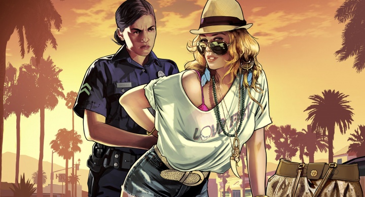 Imagen - Grand Theft Auto 6 ya estar&iacute;a en desarrollo