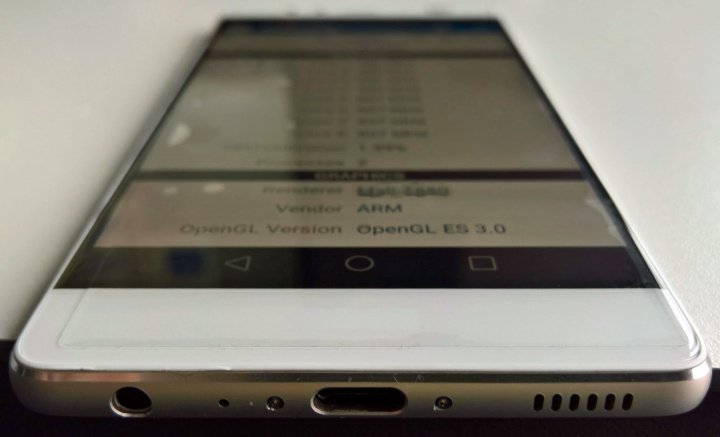 Imagen - Huawei P9, P9 Max y P9 Lite filtrados: conoce los detalles