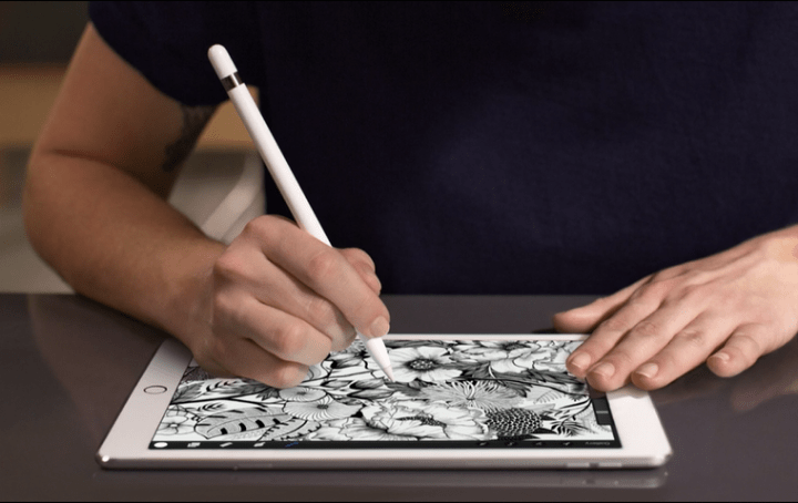 Imagen - iPad Pro de 9,7 pulgadas es oficial, descubre sus especificaciones y precios
