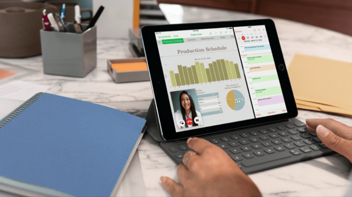 Imagen - Consigue Office gratis para el iPad Pro de 9,7