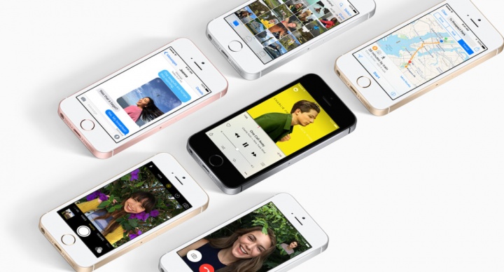 Imagen - Todos los dispositivos que vende Apple