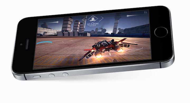 Imagen - &iquest;Merece la pena el iPhone SE?