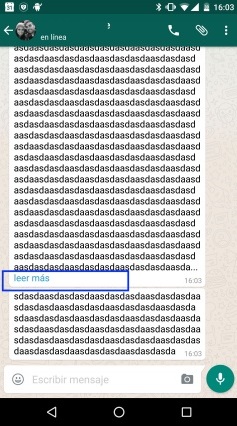 Imagen - 7 nuevas funciones de WhatsApp que quizás desconozcas