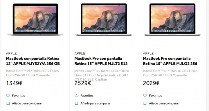 Imagen - D&iacute;a sin IVA hoy en Worten, con productos de Apple y otros