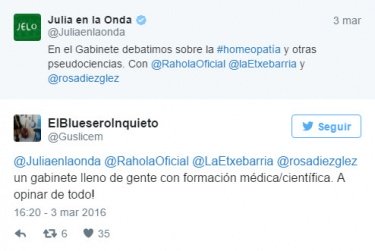 Imagen - ¿Qué es Mensa? El último Trending Topic en Twitter
