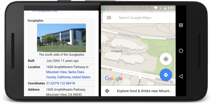 Imagen - Android N ya es oficial: conoce las novedades